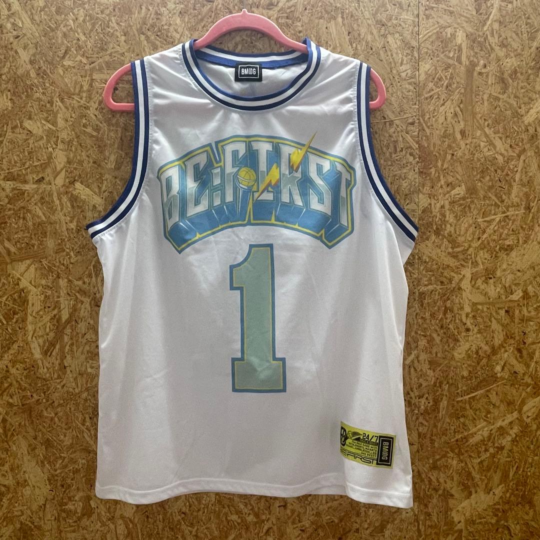 BE:FIRST ビブスMサイズ