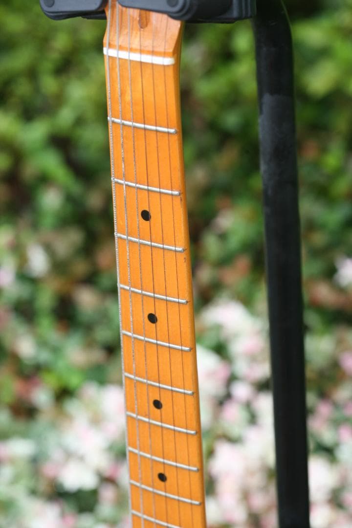 ギター FERNANDES Telecaster