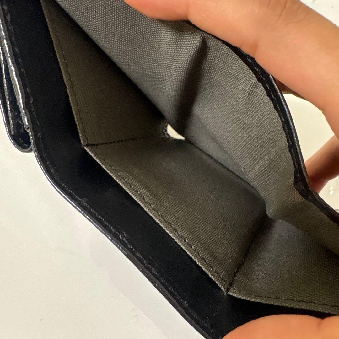 Vivienne Westwood 3つ折り財布