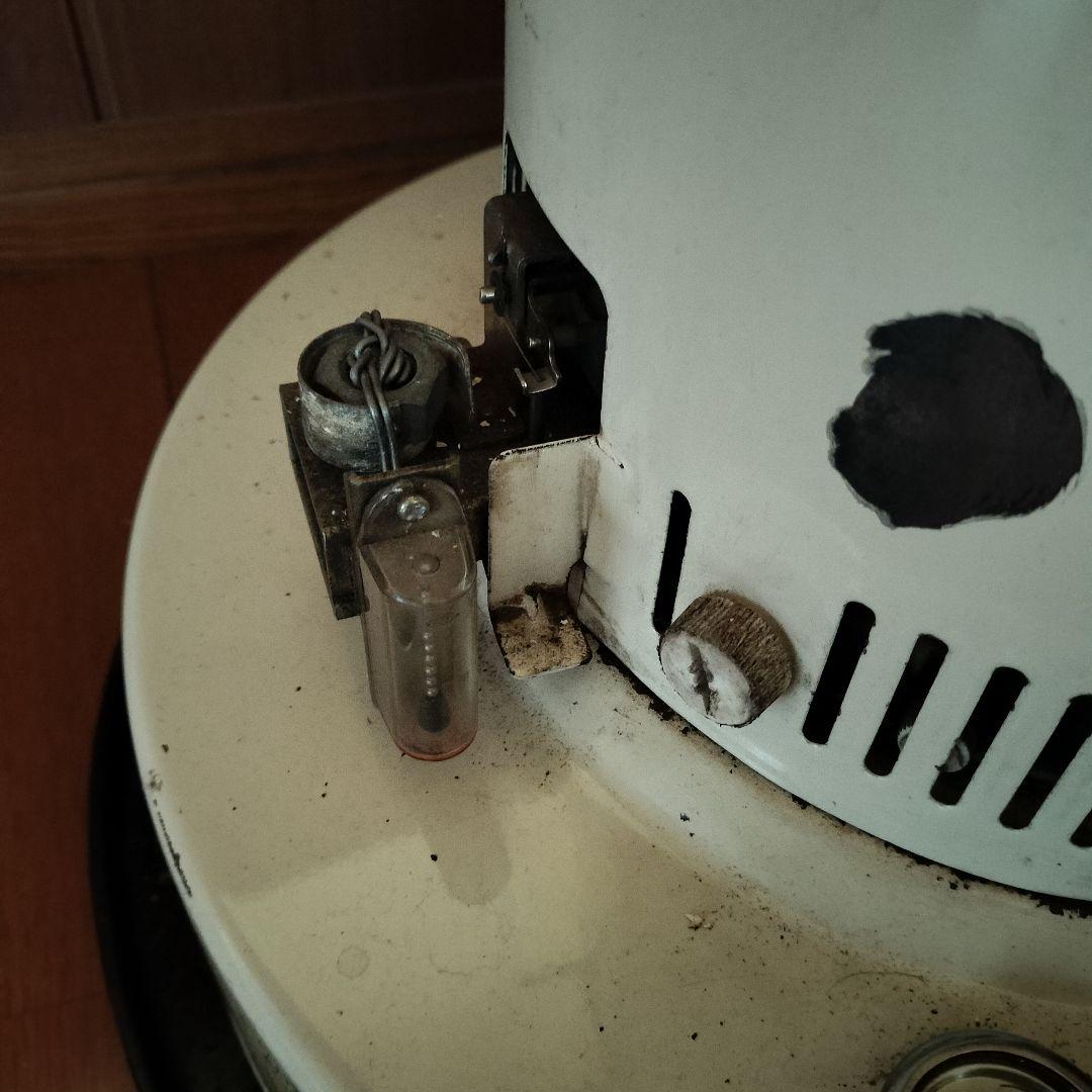 トヨトミ トヨストーブKS-105C