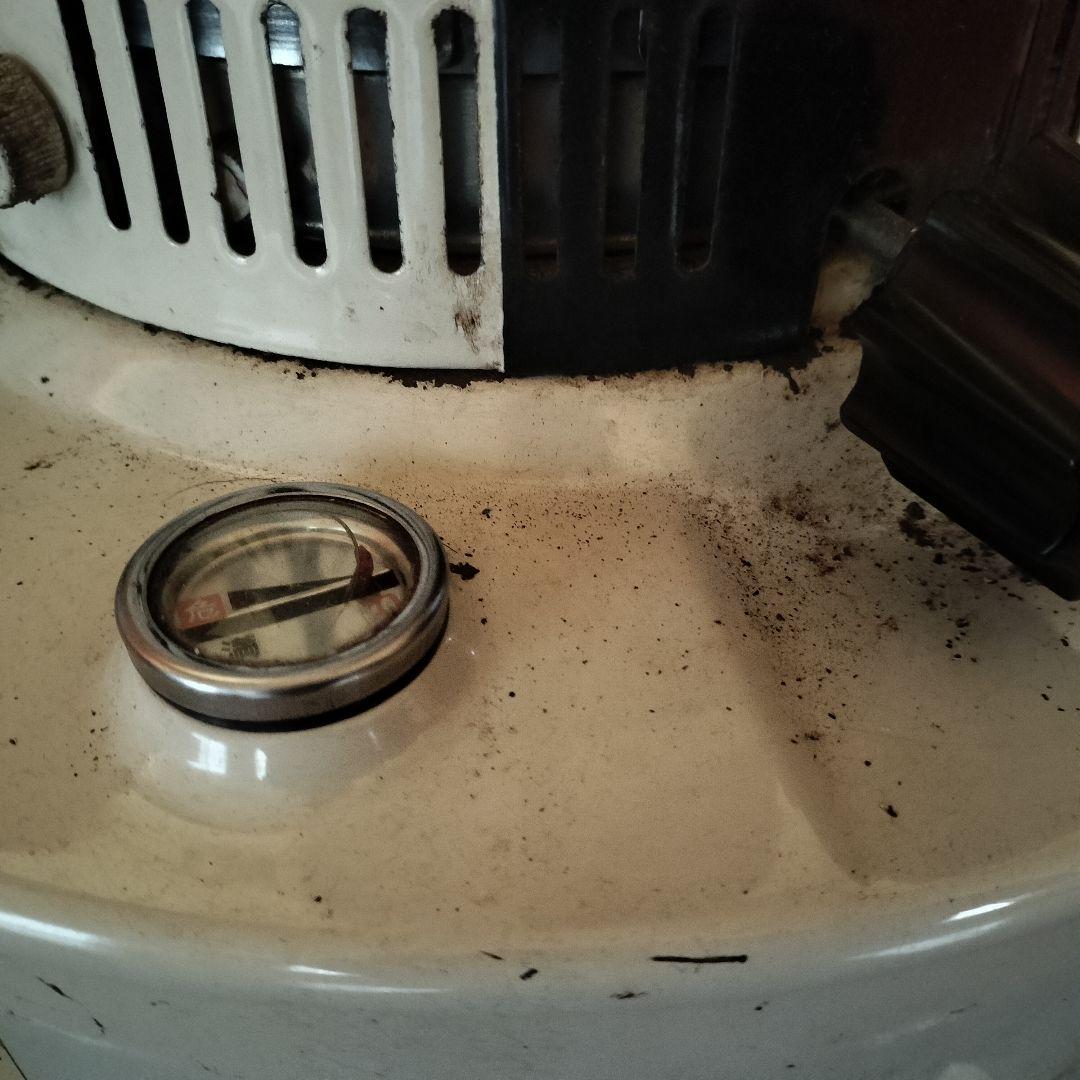 トヨトミ トヨストーブKS-105C