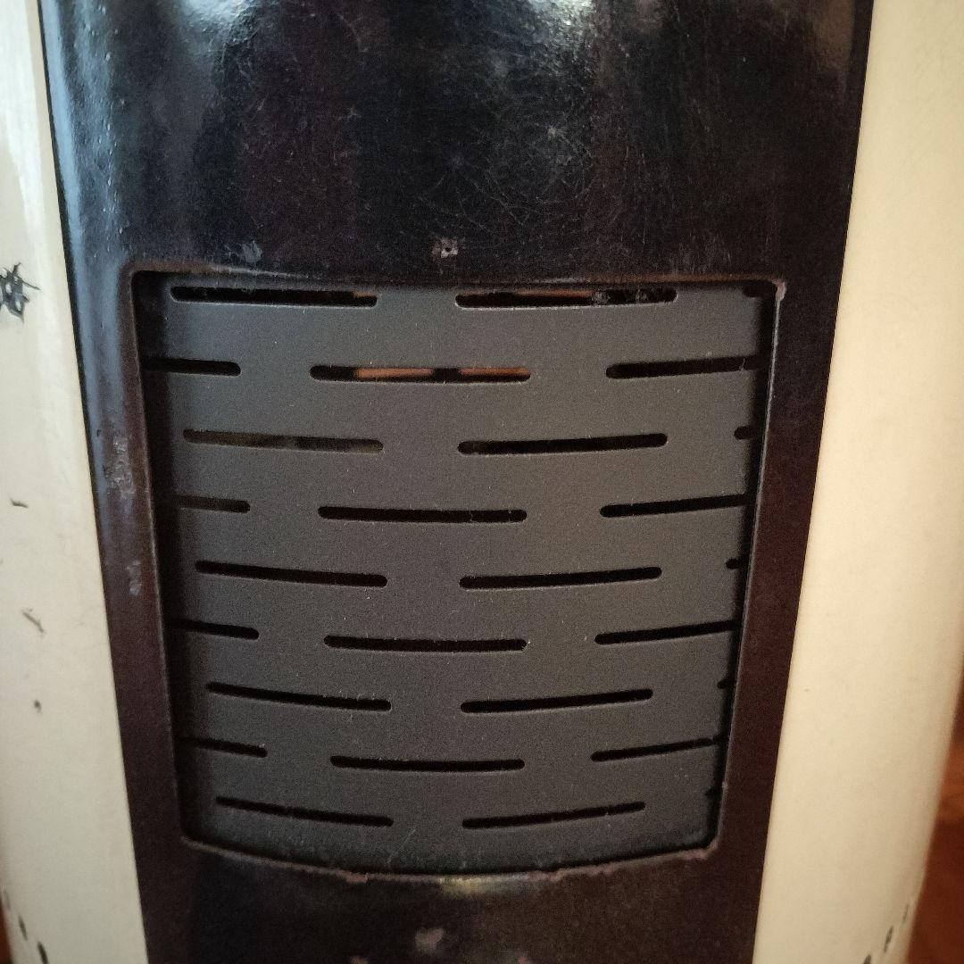 トヨトミ トヨストーブKS-105C