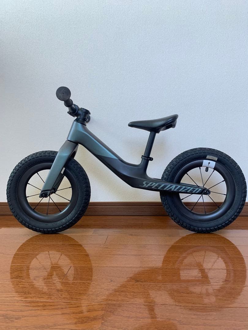 自転車本体 SPECIALIZED HOTWALK CARBON