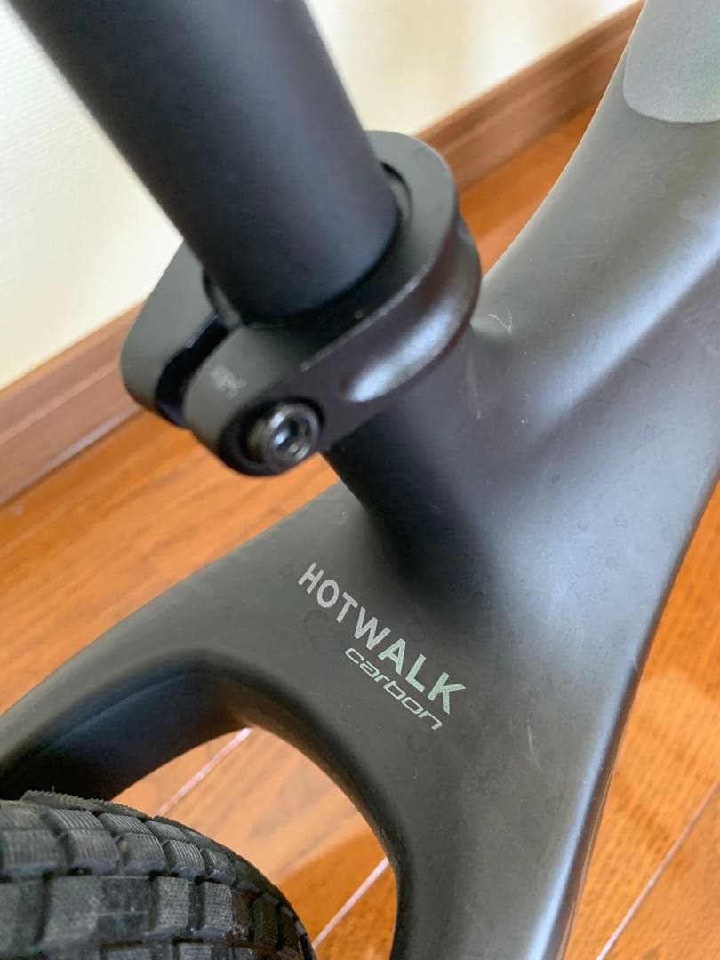 自転車本体 SPECIALIZED HOTWALK CARBON