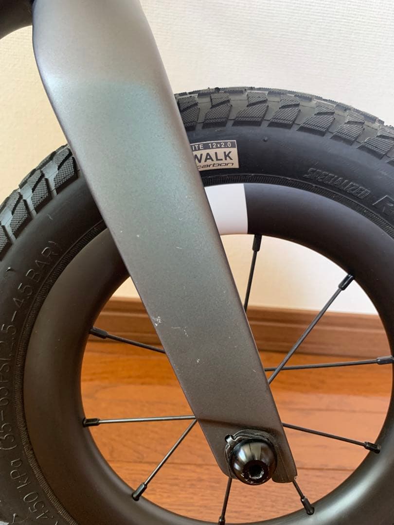 自転車本体 SPECIALIZED HOTWALK CARBON