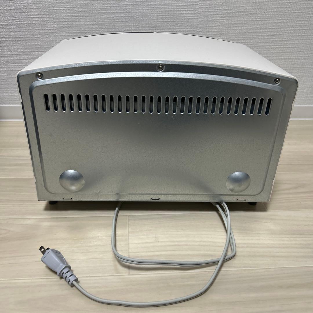 グラファイトトースター AET-GS13C