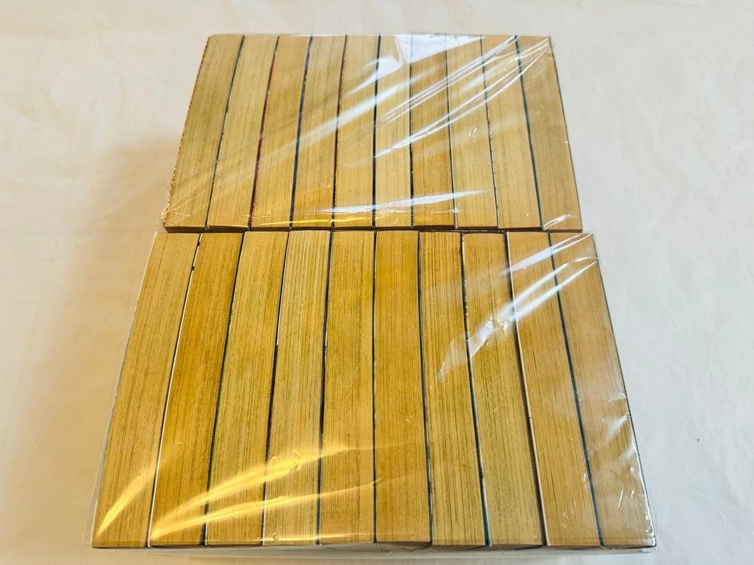 バリバリ伝説　ワイド版　全巻　完結　セット