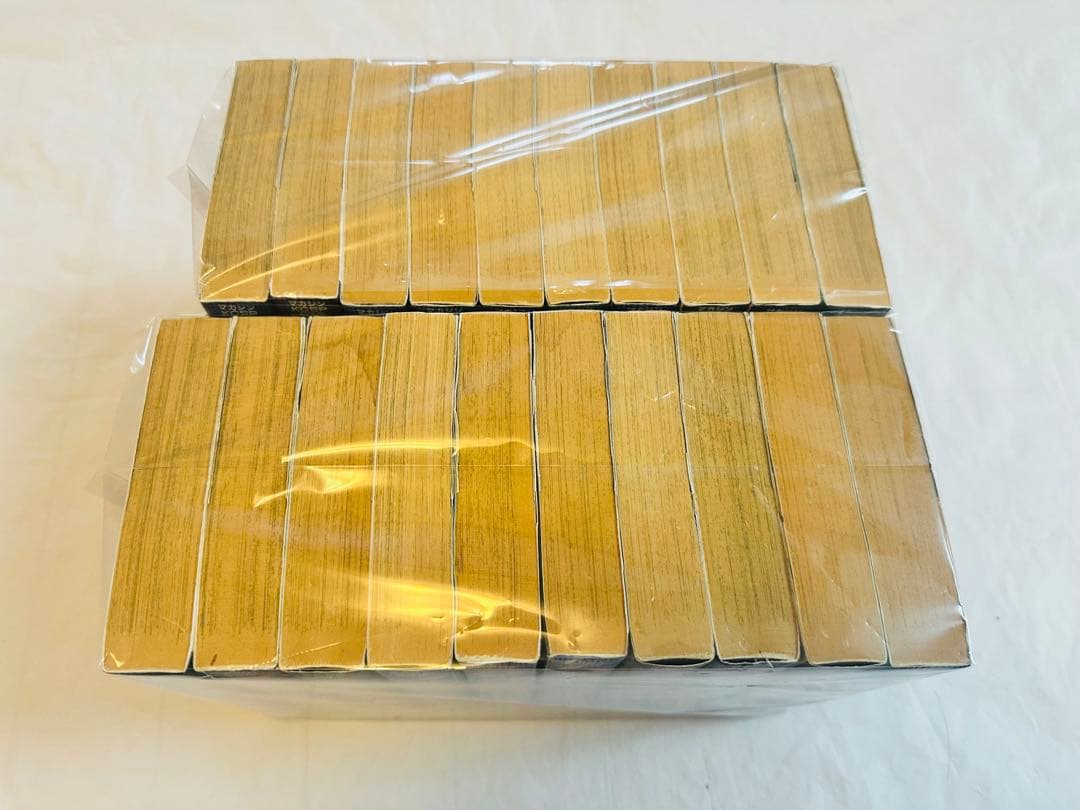 バリバリ伝説　ワイド版　全巻　完結　セット