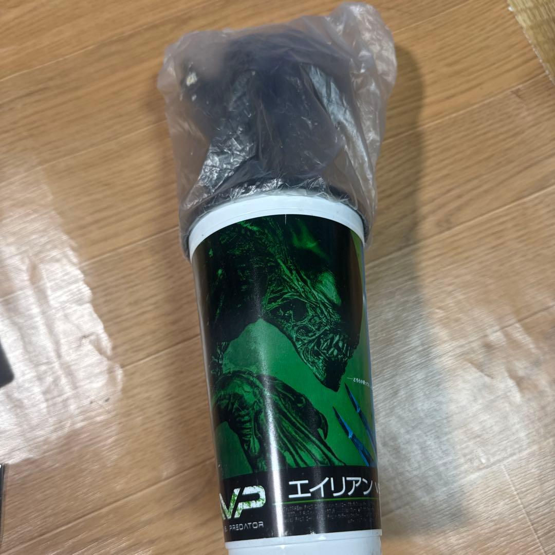 エイリアンVSプレデターまとめ売り