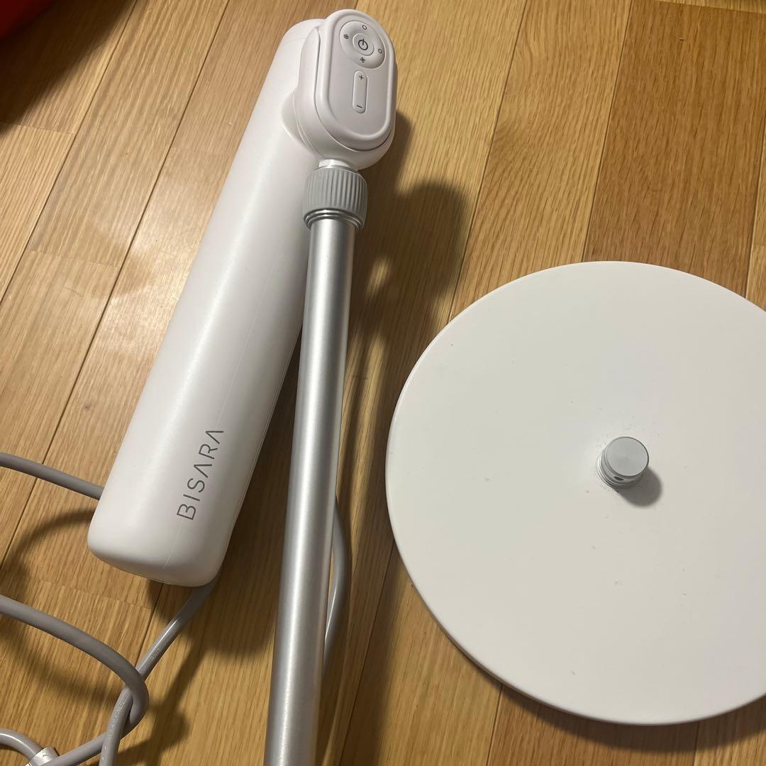 BISARA ハンズフリー　ドライヤー