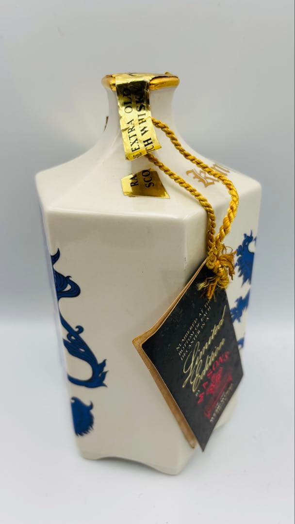 未開栓 キング オブ スコッツ スコッチウイスキー 17年 2本セット