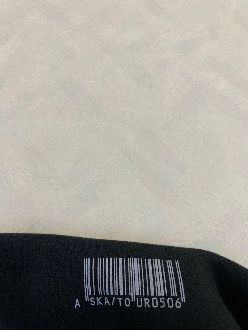 ASKA Concert Tour 05-06 パーカー サイズM チャゲアス