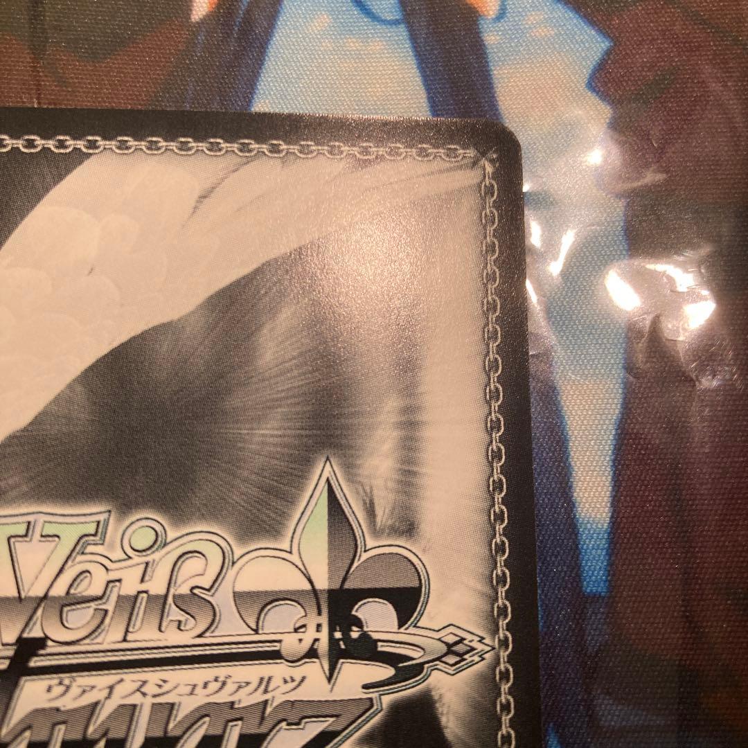 ゆめみる少女 牧之原翔子 sp 青ブタ