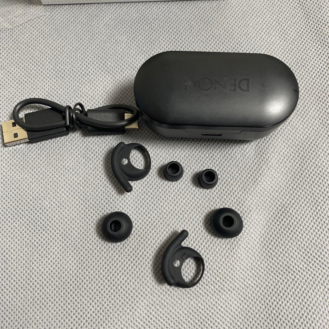 デノン Denon PerL Pro AH-C15PL