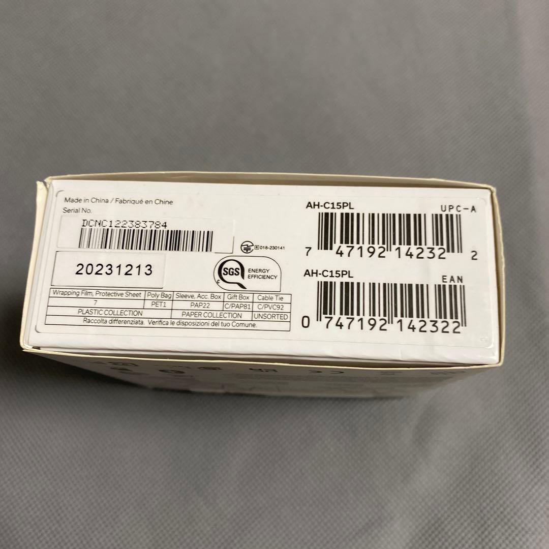 デノン Denon PerL Pro AH-C15PL