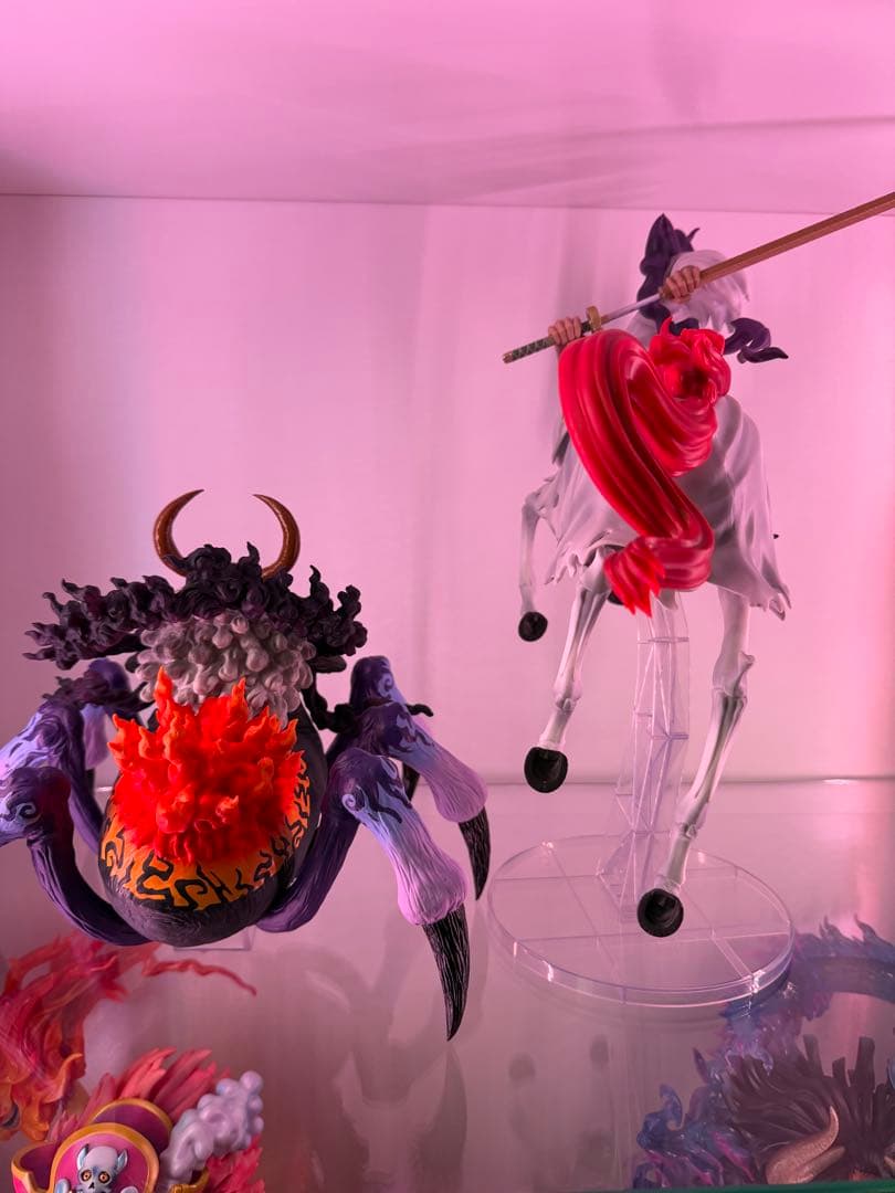 イーザンバロン・V・ナス寿郎聖　ジェイガルシア・サターン聖