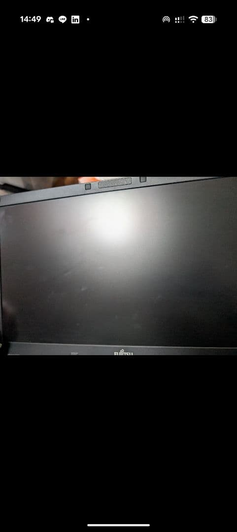 【美品・オフィス付き】フルHD/Core-i5 7300U/8GB/256GB