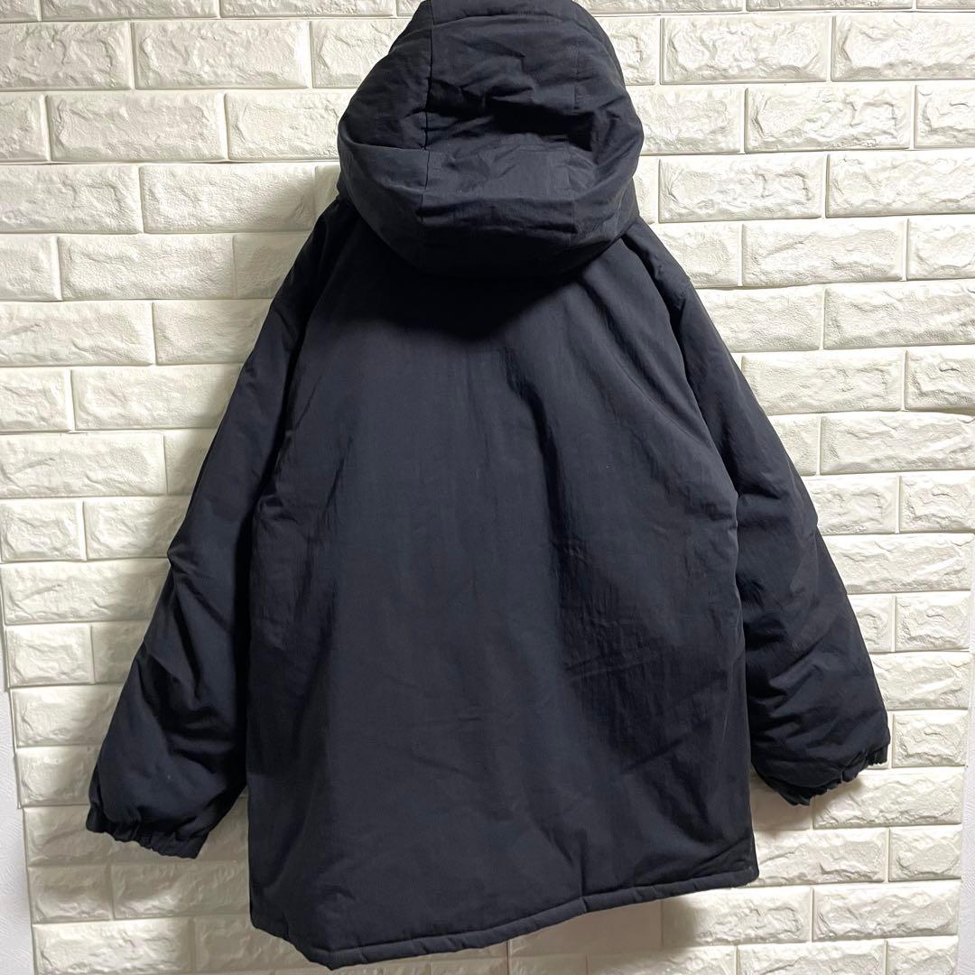 新品　WETTEMPT 中綿ジャケット　メンズLサイズ