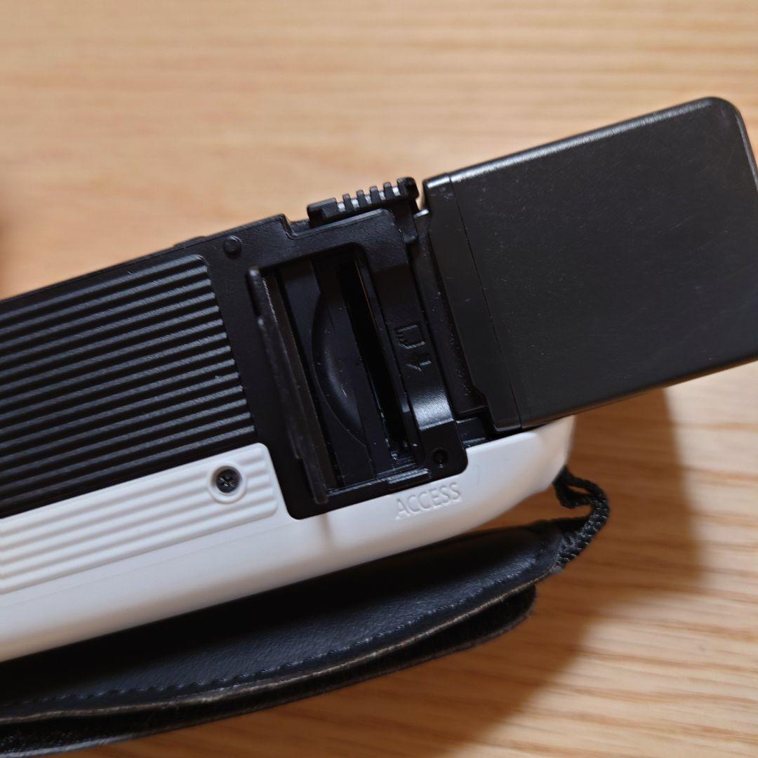 Panasonic　HC-V480MS　ビデオカメラ　ムービー