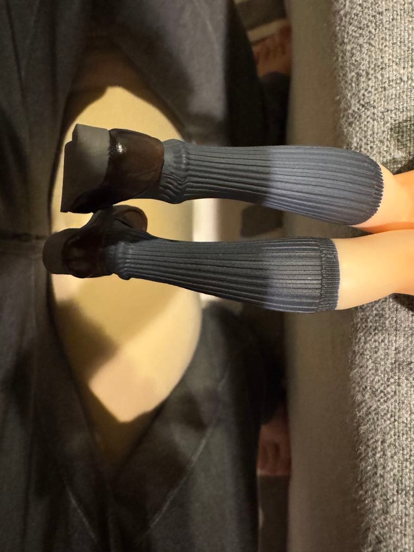 ハ*コ様 僕のヒーローアカデミア トガヒミコ フィギュア（箱無し）