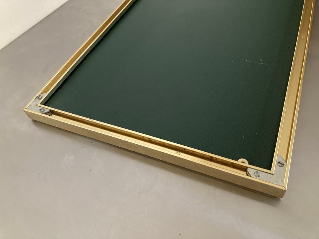 クリムト　絵画　額装　難あり　インテリア　グスタフ・クリムト 水蛇