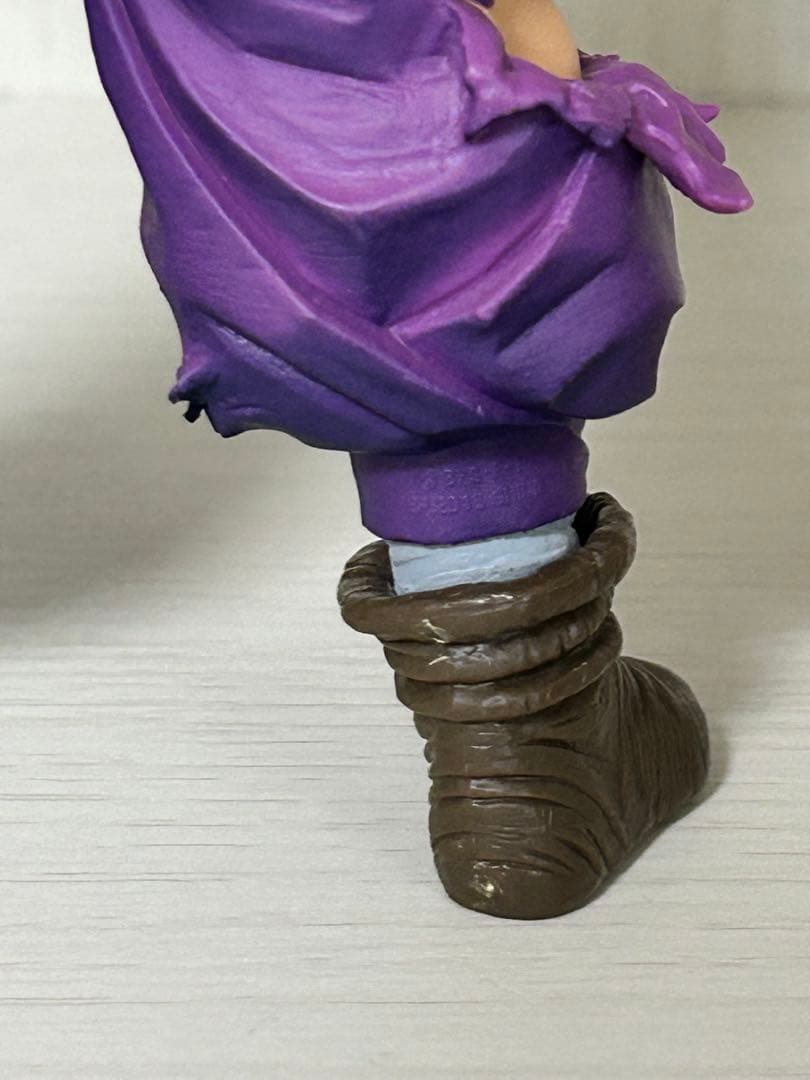 ドラゴンボールフィギュア MSP 超サイヤ人2 孫悟飯 スペシャルカラー