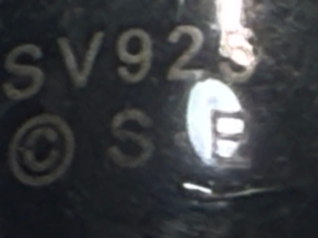 FF13 セラ エンゲージペンダント・リング