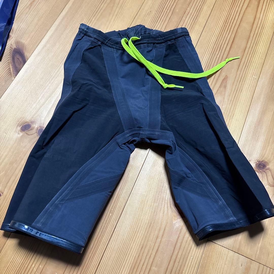 【ちこ】　ルネサンス　選手用　競泳水着　XXS