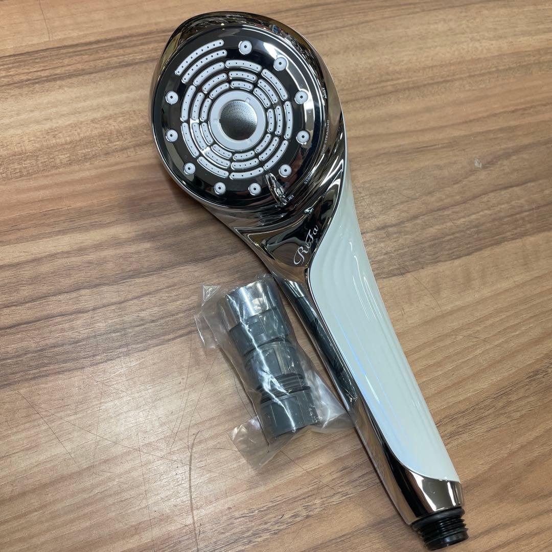 リファ　ファインバブルU シャワーヘッド