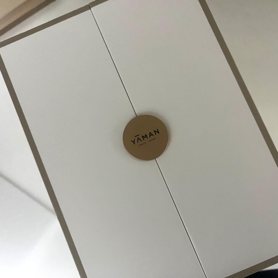 YAMAN フォトプラスシャイニーネオ