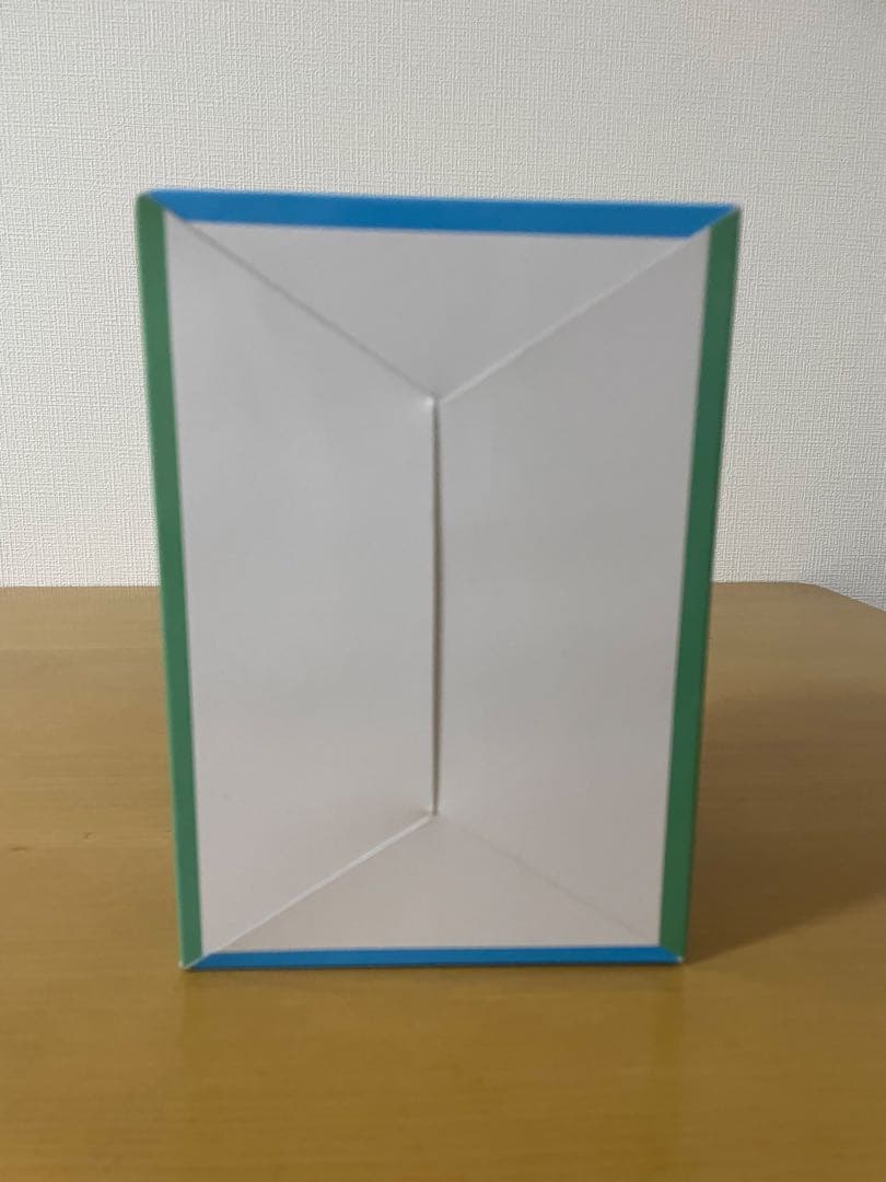 リーメント　ぷちサンプルシリーズ　なつやすみ　小箱未開封