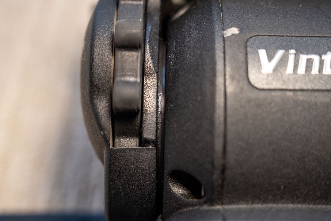 Vinten blue5 ビンテン　ブルー5