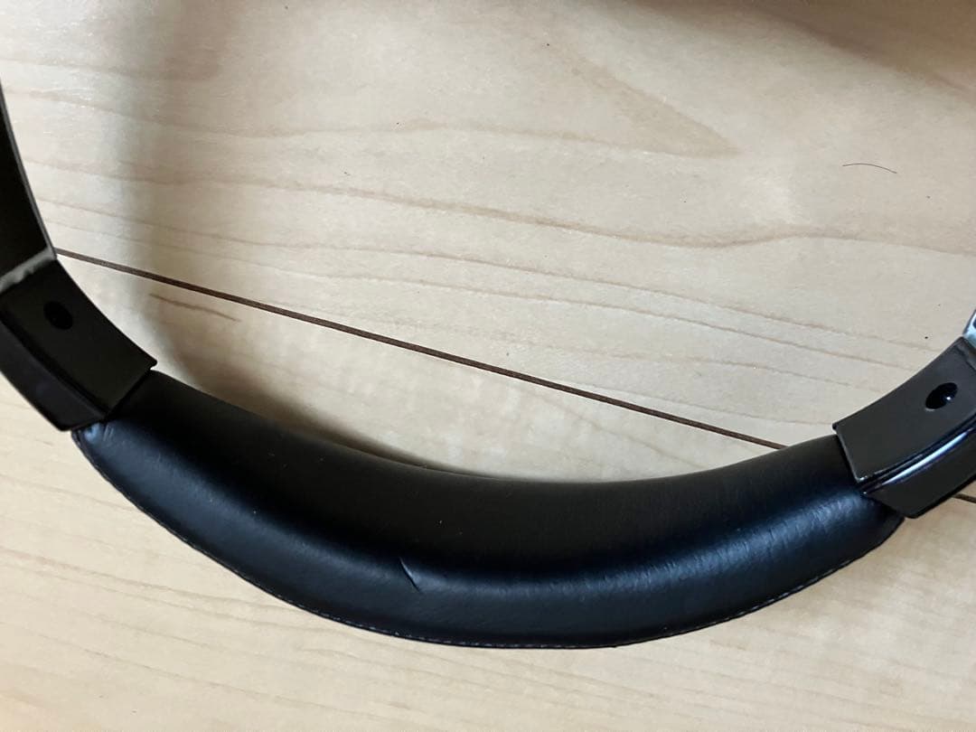 フレッドペリー ×コトリ ヘッドホン