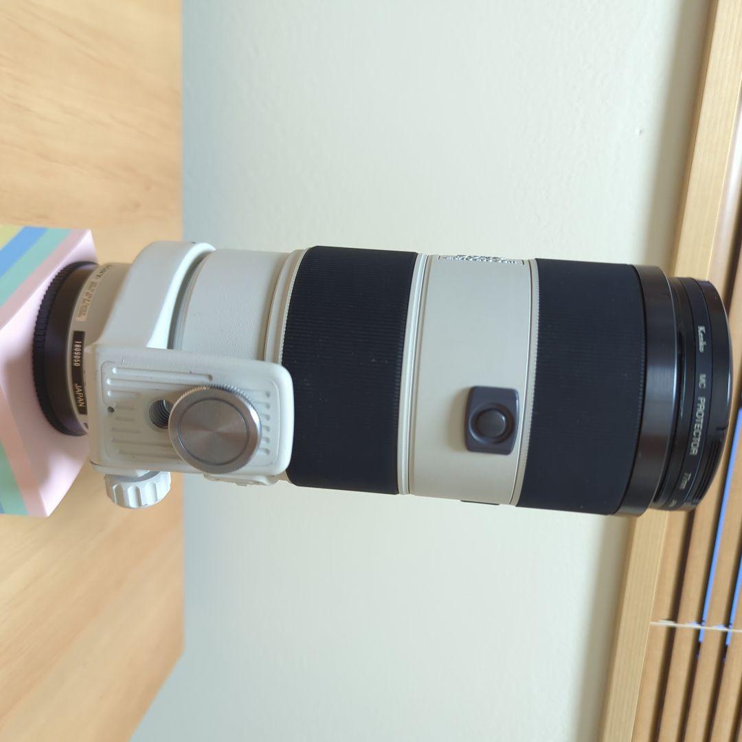 SONY 70-200mm F2.8 G SAL70200Ｇ