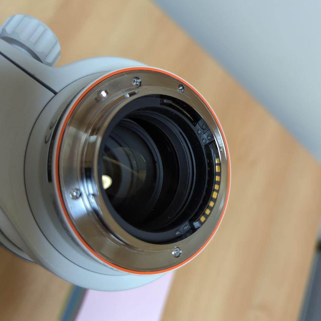 SONY 70-200mm F2.8 G SAL70200Ｇ