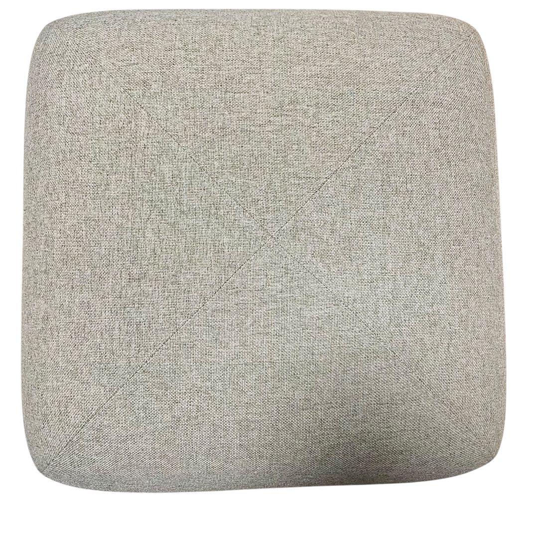 arflex(アルフレックス) PU / ピーユーS オットマン　スツール