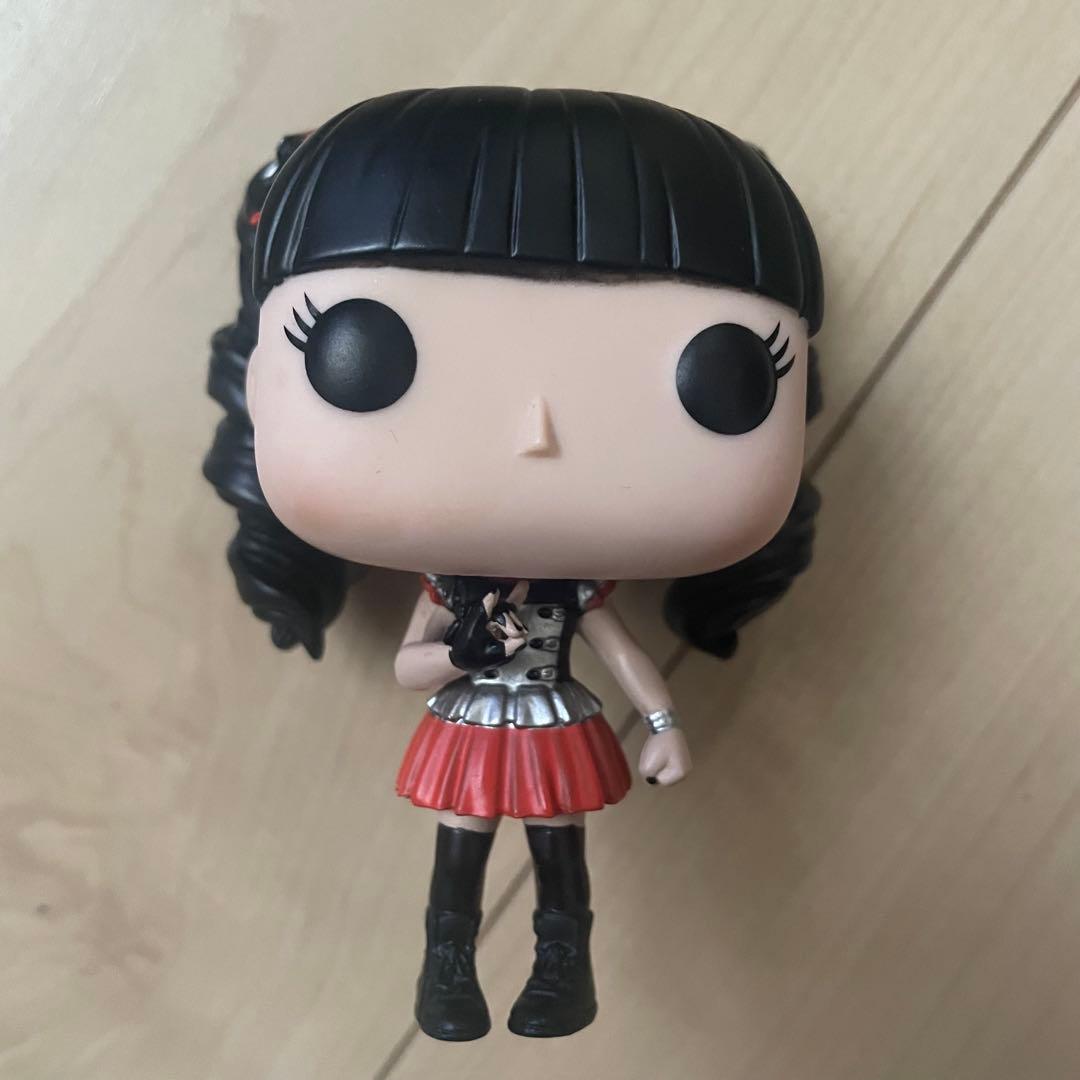 【3体セット】Funko POP! BABYL ベビメタ