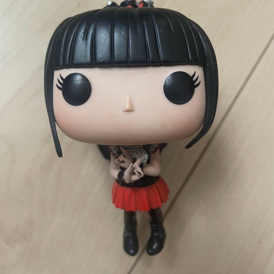 【3体セット】Funko POP! BABYL ベビメタ