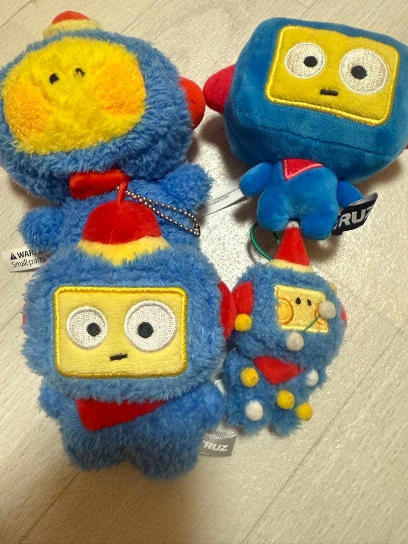 アイドル TREASURE TRUZ Hikun