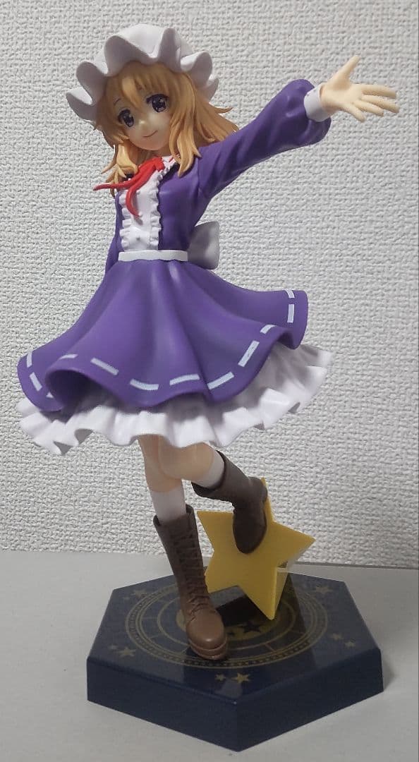 東方Project プライズフィギュア フリュー製 まとめ売り