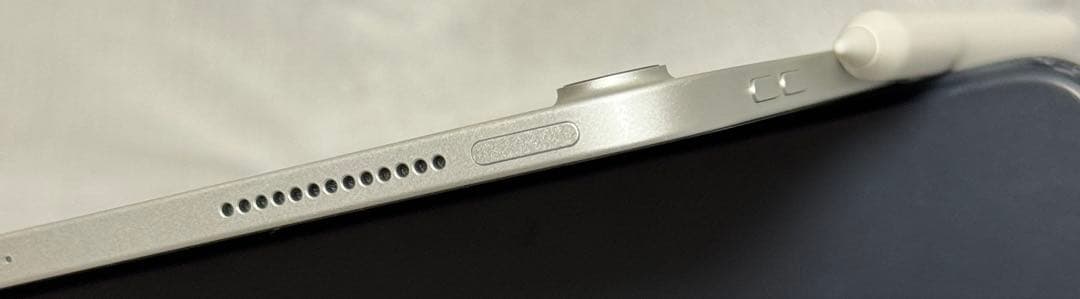 iPad Pro 11インチ＋カバー＋Apple Pencilセット