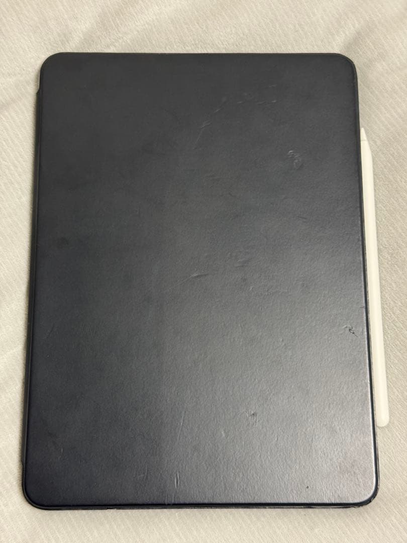 iPad Pro 11インチ＋カバー＋Apple Pencilセット