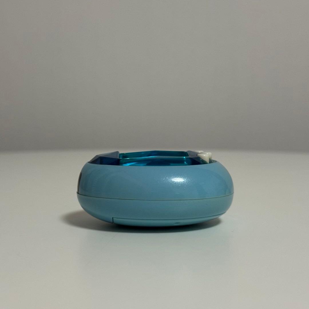 たまごっちid ブルー