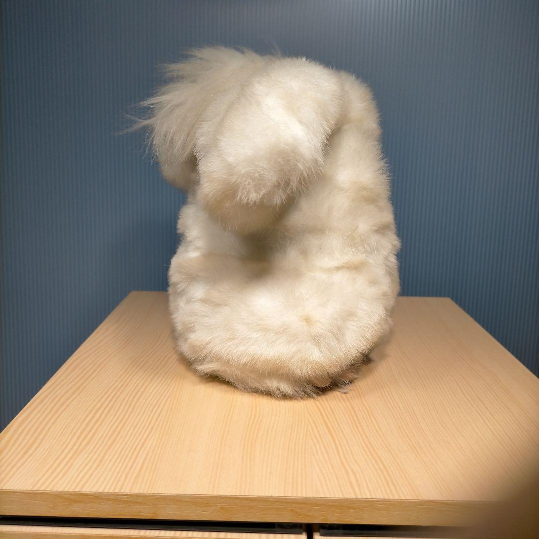 え*む様 ファービー2（ホワイト×ホワイトシュガースノー　）