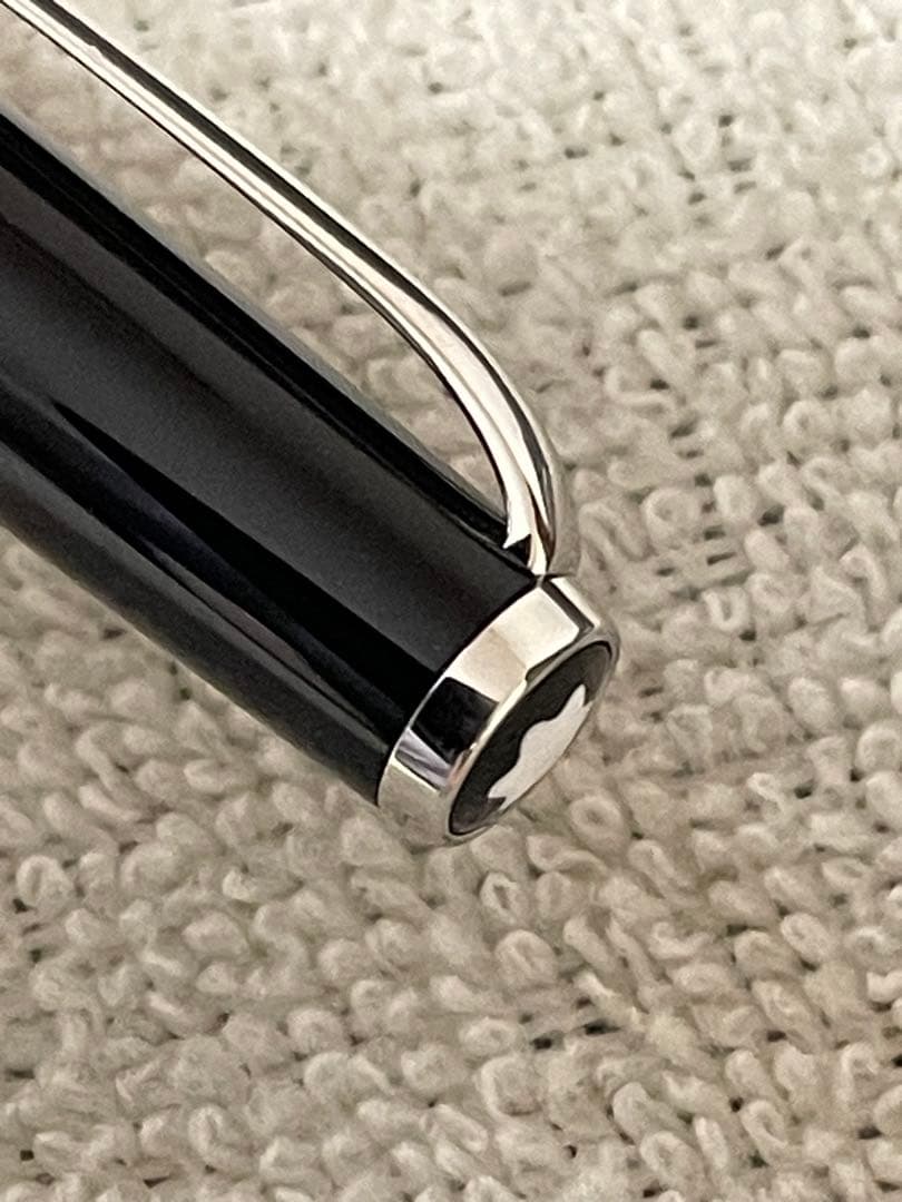 ◾️美品◾️モンブラン cruse collection◾️クルーズコレクション◾️黒