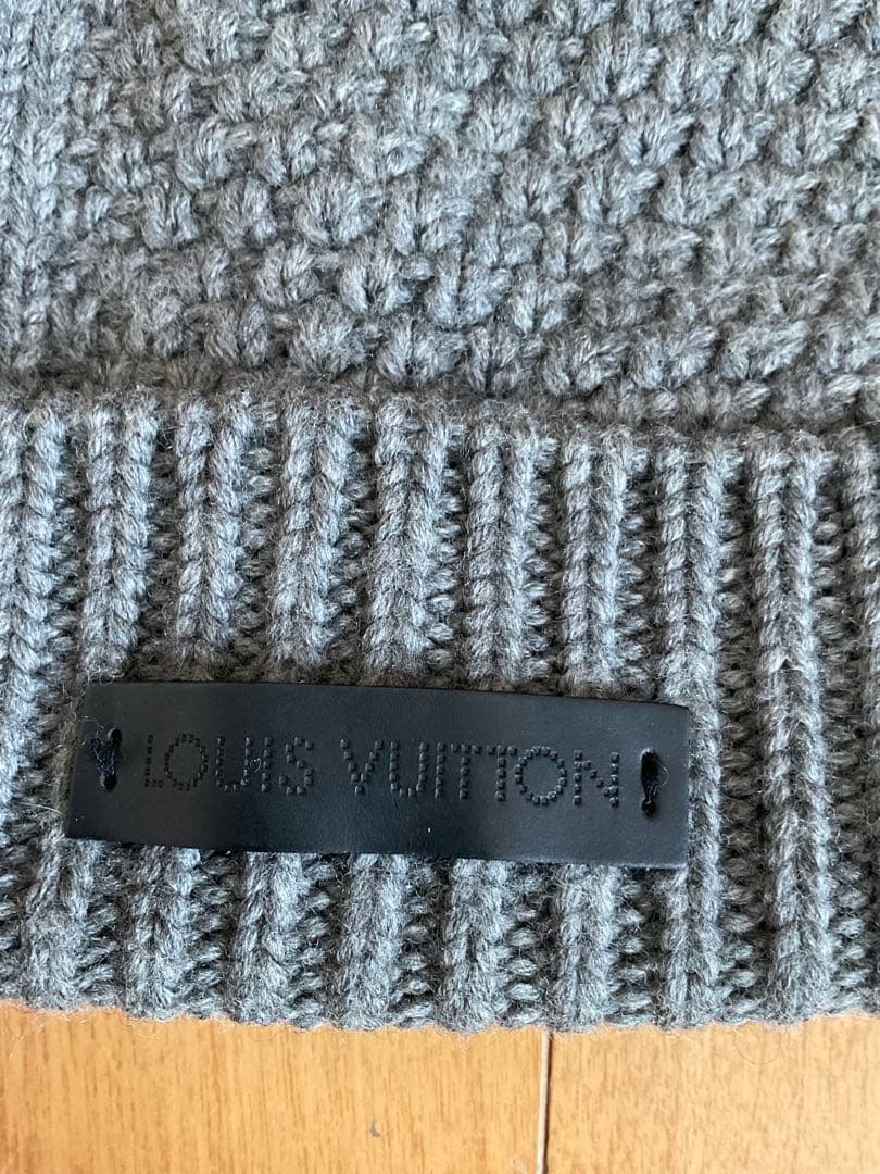 ルイヴィトン　帽子