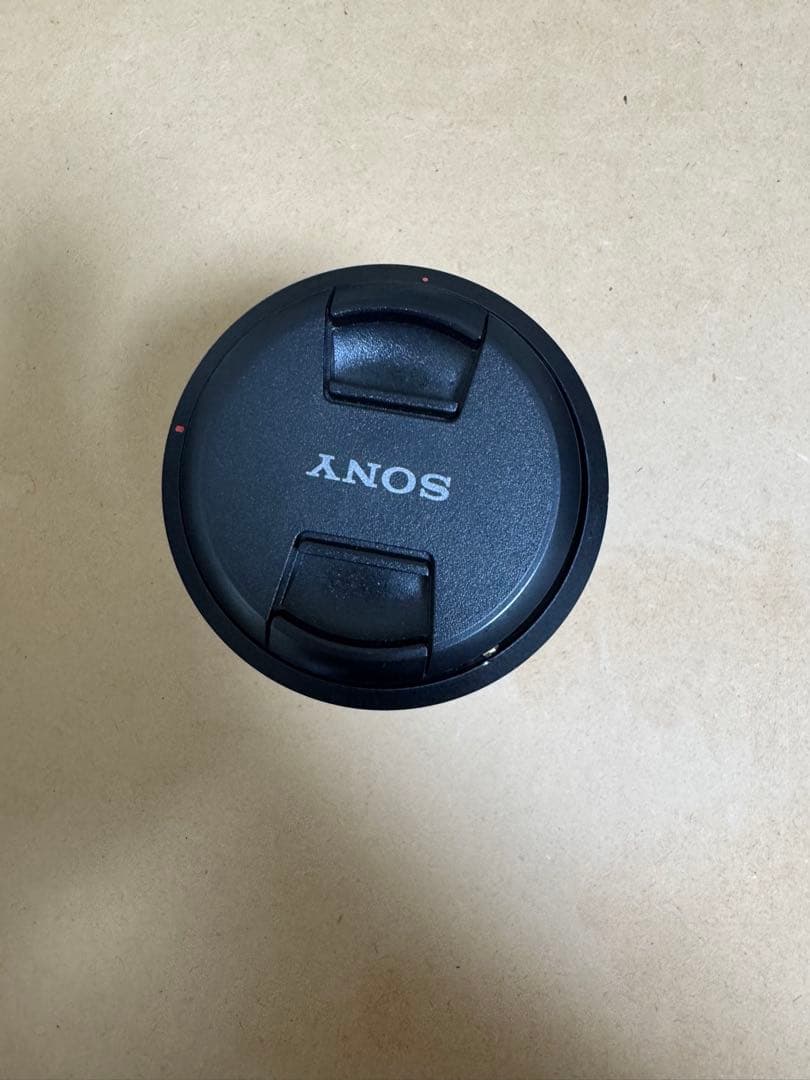 レンズ(ズーム) FE 24-105mm F4 G OSS G