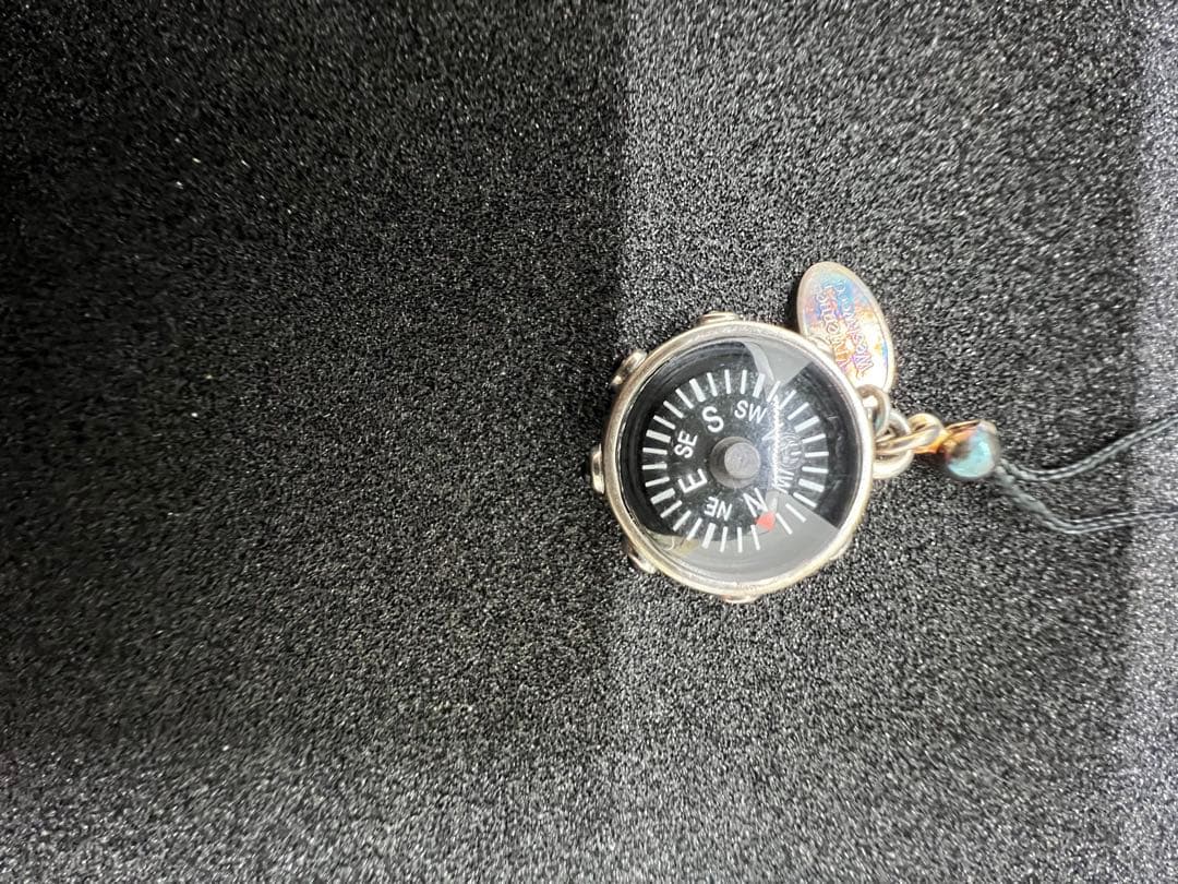 スマホアクセサリー Vivienne Westwood Compass Orb Archive