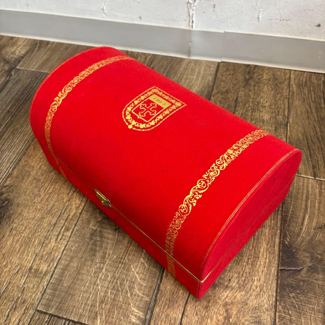 【未開栓】 CAMUS カミュ コニャック BACCARAT バカラボトル