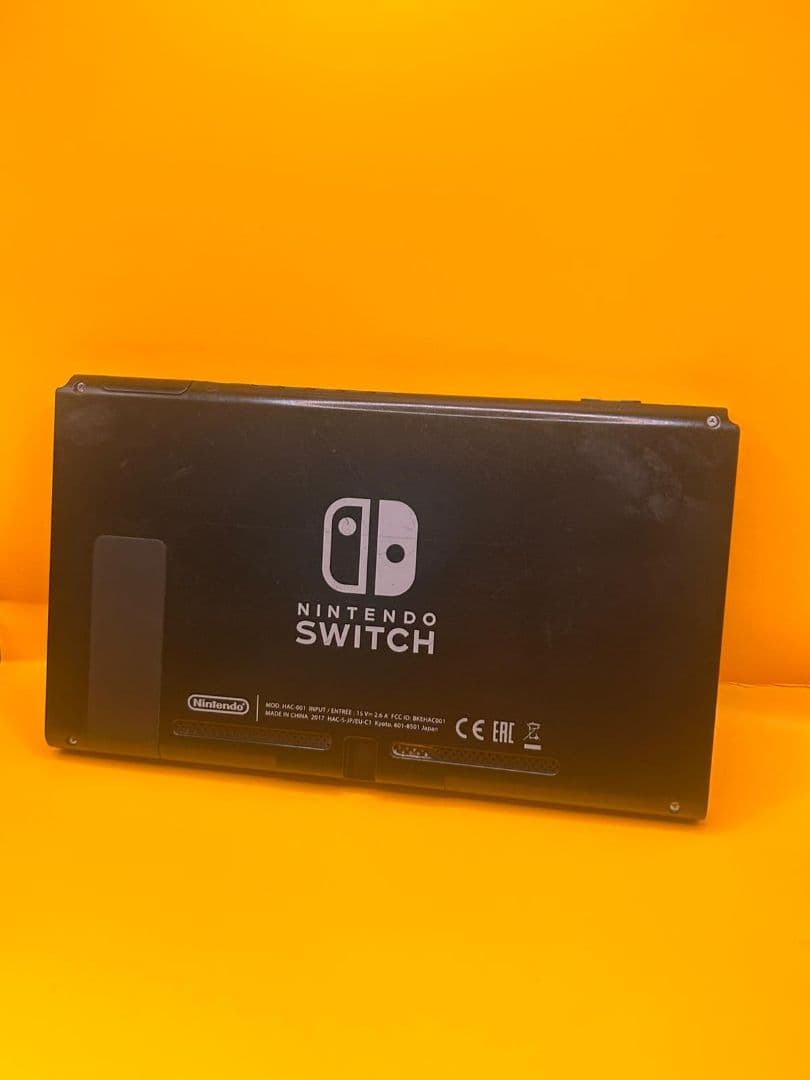 美品　Nintendo Switch 本体 プロコン セット